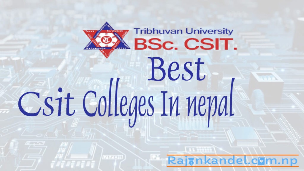 best-bsccsit-colleges-in-nepal